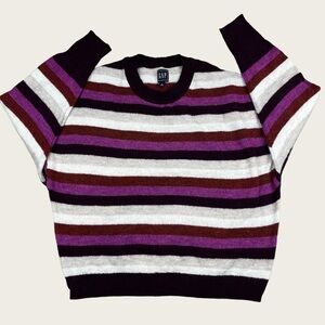 Gap womens alpaca wool blend sweater‎ size L